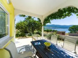 Apartmani Tanja Pridraga