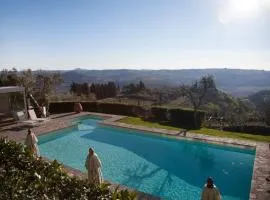 Villa I Barronci Resort & Spa