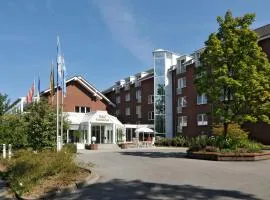 Parkhotel Am Glienberg by NP