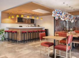 TRYP by Wyndham Ankara Oran, accessible hotel in Ankara