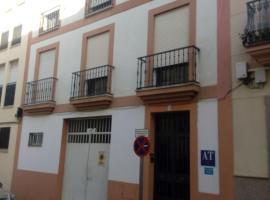 Casa Turistica Termas