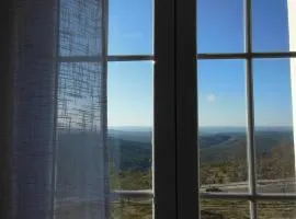 Apartamento Avenida del Parque