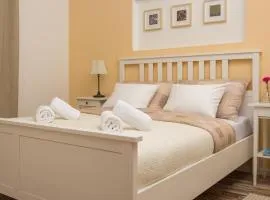 Dub Apartments Zagreb - free parking