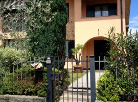 B&B Nonna Cecilia, homestay in Puegnano del Garda