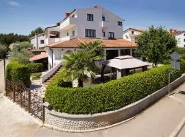 Aida in Poreč * Istrien