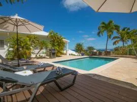 Villa Saphir