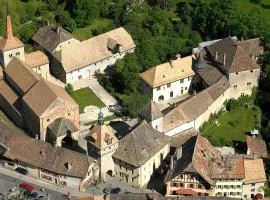 Maison Junod