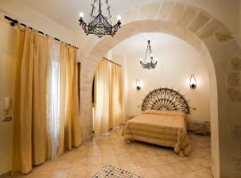 Le Antiche Mura, hotel in zona Museo Storico Citta' di Lecce, Lecce