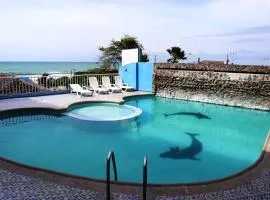 Hotel Atacames Inn