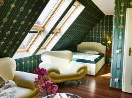 Ferienhaus De Luxe