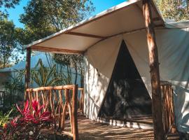 The 10 Best Luxury Tents in Yucatan Peninsula Mexico, Mexico | Booking.com