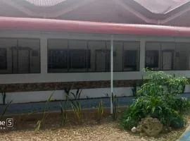 Johann Ritz Place