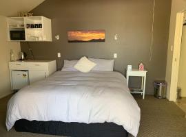 Blair Athol Accommodation, pet-friendly hotel in Balclutha