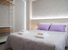 La Corte, B&B in Alessandria