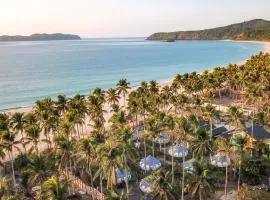 Nacpan Beach Glamping Managed by H Hospitality Group