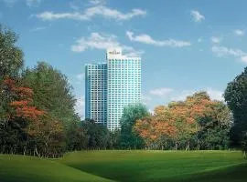 Hotel Mulia Senayan, Jakarta