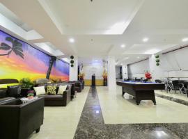 Mirage Suites de Boracay, appartement in Boracay