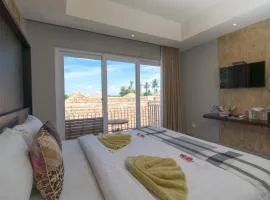 Locomotive Hotel and Spa by EPS