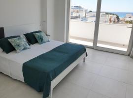 Appartamenti OltreMare, hotel a Gallipoli