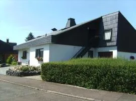 Ferienwohnung Evangeline Borsch