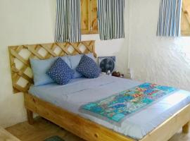 Coco Bay Villa, hotel a Baie Sainte Anne