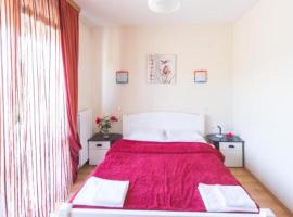 Hotel Piramida, hotel v destinaci Podgorica