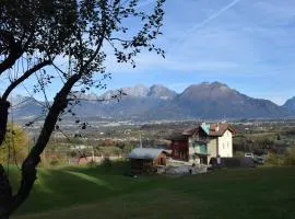 Casa Cere