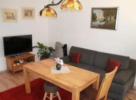 Ferienwohnung-LOGA