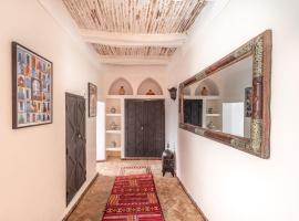 Riad Dar Sirine & Palmyra, Hotel in Marrakesch