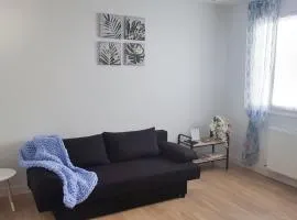 Studio rénové