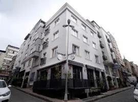 BGuest Hotel & Residence