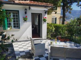 La Merella, hotel en Rapallo