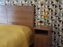 B&B del Lago, hotel en Ispra