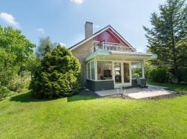 Bed and Breakfast Hoorn, готель у місті Горн