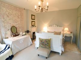 Ellesmere House, hotel i Castle Cary