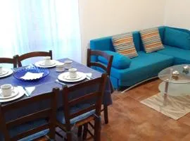 Apartment Porat