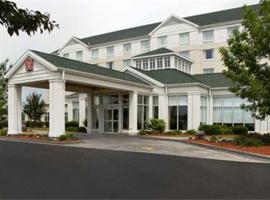 Hilton Garden Inn Appleton/Kimberly, hotel in Kimberly