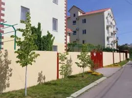 Частные Апартаменты Мезенцевых ЗА МОСТОМ