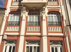 Apartamentos San Roque