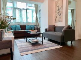 Die 10 Besten Ferienwohnungen In Hongkong Hongkong Booking Com