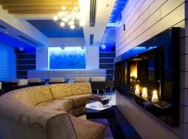 자블라크에 위치한 호텔 Hotel Soa