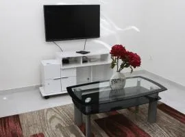 Apartamento Júnior