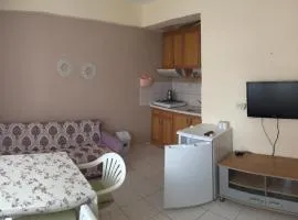 ÖZNUR APART OTEL