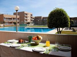 Beach House, Labruge, Porto, hotel with parking in Labruge