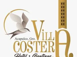 VILLA COSTERA HOTEL BOUTIQUE