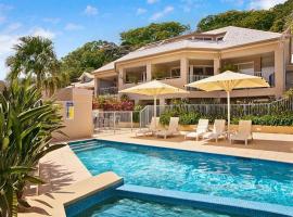 Iluka Resort Apartments Palm Beach, hotell i Palm Beach