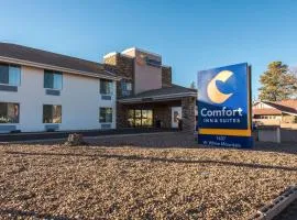 Comfort Inn & Suites Pinetop Show Low