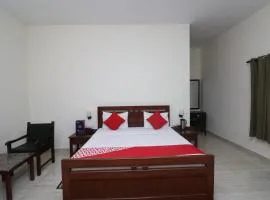 Corbett Comfort Lodge