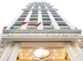 Thanh Bình Gold Hotel