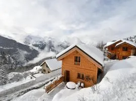 chalet perché